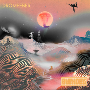 album cover: Drömfeber