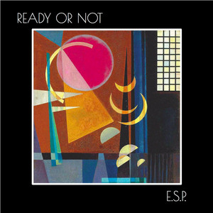 E.S.P. cover