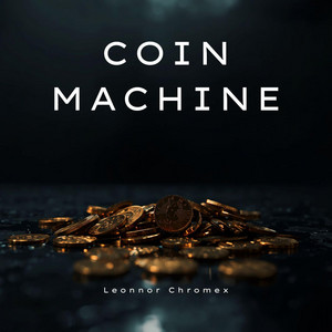 Coin Machine by Leonnor Chromex