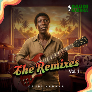 Daudi Kabaka - Taabu Ni Kwa Mwanaume