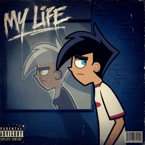 My Life by Maris wrld, Luh Jr