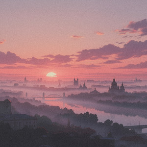 Світанок