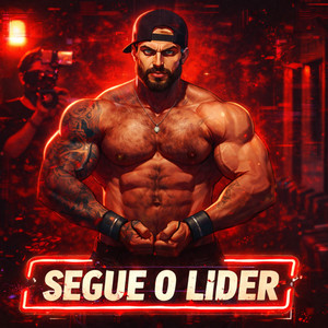 Segue o Líder by Léo Stronda