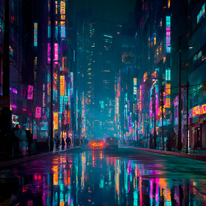 STAROSTIN - Urban Rhythm