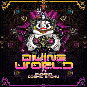 ARYAVARTA RECORDS - Razek-Siddhartha Consciousness