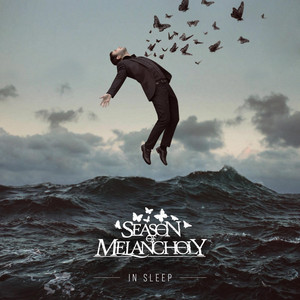 Down in Rage by Season of Melancholy
