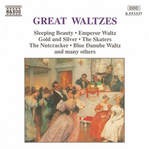 Gold und Silber (Gold and Silver), Op. 79 by Franz Lehár, Slovak Radio Symphony Orchestra, Michael Dittrich