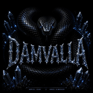 DAMVALLA by Adriel Jean, Angel Almaguer