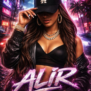 Solo de ti by alir