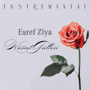 Sensin Gülüm - Enstrümantal by Eşref Ziya