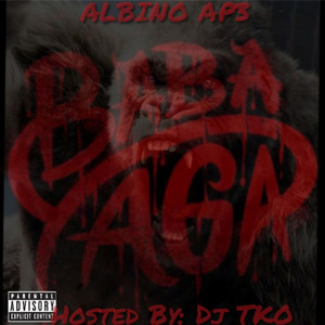 Mad by Albino Ap3, BRG KAZ