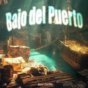 Bajo del Puerto by Nuru Caribe