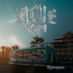 Move On by BigWayzee