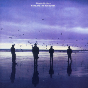 Heaven Up Here (Deluxe Version) album