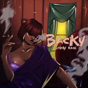 Backy by Emmy Rani