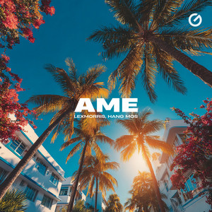Ame by LexMorris, Hang Mos