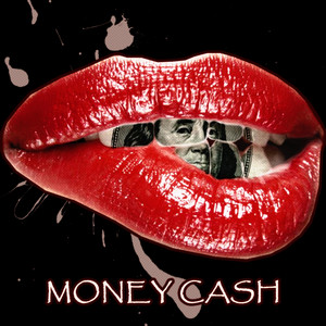 Cover art: MONEY CASH