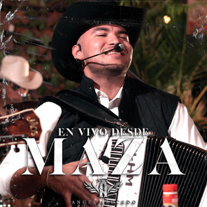 Por Las Calles De Chihuahua / Ayer La Ví Por La Calle (En vivo)