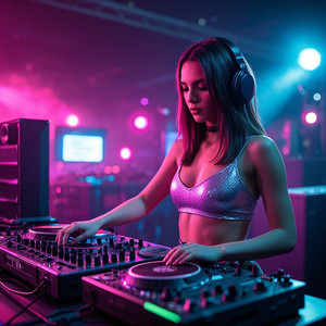 dj amoy - Tung Tung Tung Tung Sahur