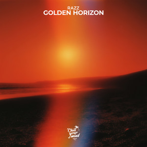 Golden Horizon by RAZZ