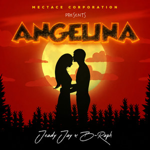Angelina by B-Raph, Jeady Jay