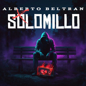 El Último Trago by Alberto Beltran
