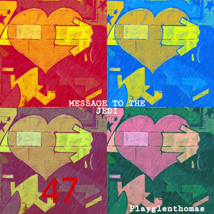 Message to the Jedi (BEAT)