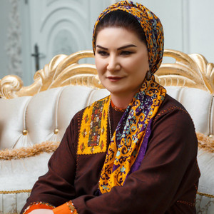 Amangül Mämmetýazowa - Naçarlaryñdan