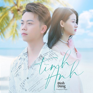 Dinh Dung - Tình Anh