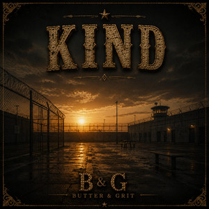 Kind by Butter & Grit