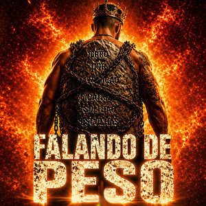 Falando de Peso by FÚRIA DO REI