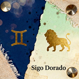 Sigo Dorado by TJ Barreto