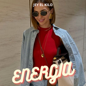 Energia by JEY EL KILO