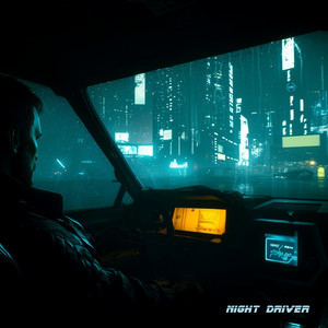 Night Driver by (LUX)