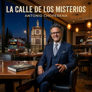 La Calle de los Misterios