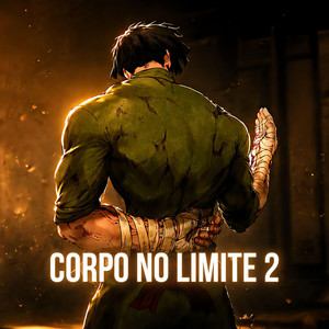 Corpo No Limite 2 (Naruto) by Fan Animes Rap