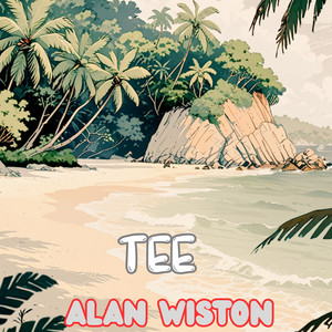 Tee by Alan wiston
