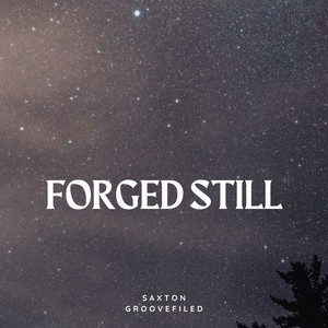 Forged Still by Saxton Groovefield