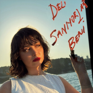 Deli Sanıyorlar Beni by Cemre Esel