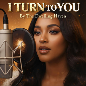 I Turn To You by The Dwelling Haven