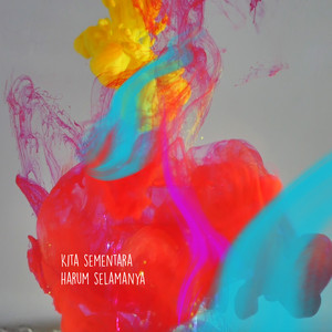 Kita Sementara Harum Selamanya by Dhyo Haw