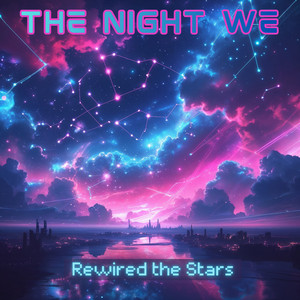 Arc of the Unwritten Light by Retro Grade, Dog Relaxation, Synthwave Nation