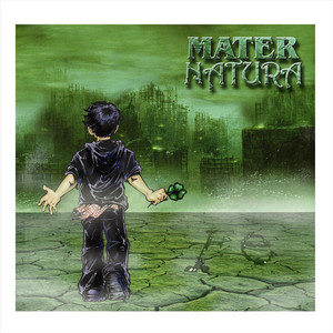 Mater Natura - Espérame