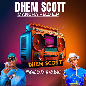 Dhem scott - Phone yaka-45