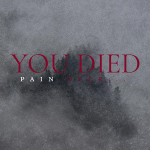 Portada de PAIN