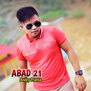 Andry Pranata - Abad 21