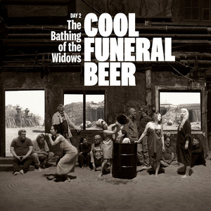 Bitter Funeral Beer - Album by Bengt Berger | Spotify