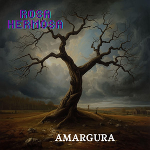 Amargura by RosaHermosa