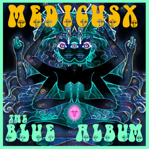 MedicusX - Jammin