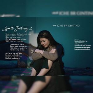 SAKIT JANTUNG 2 by ICHE BR GINTING